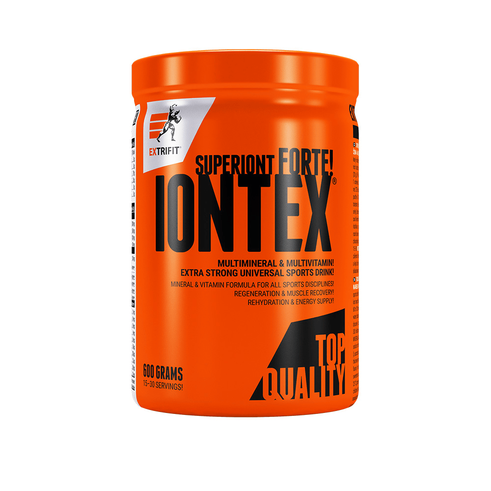 Extrifit Iontex Forte