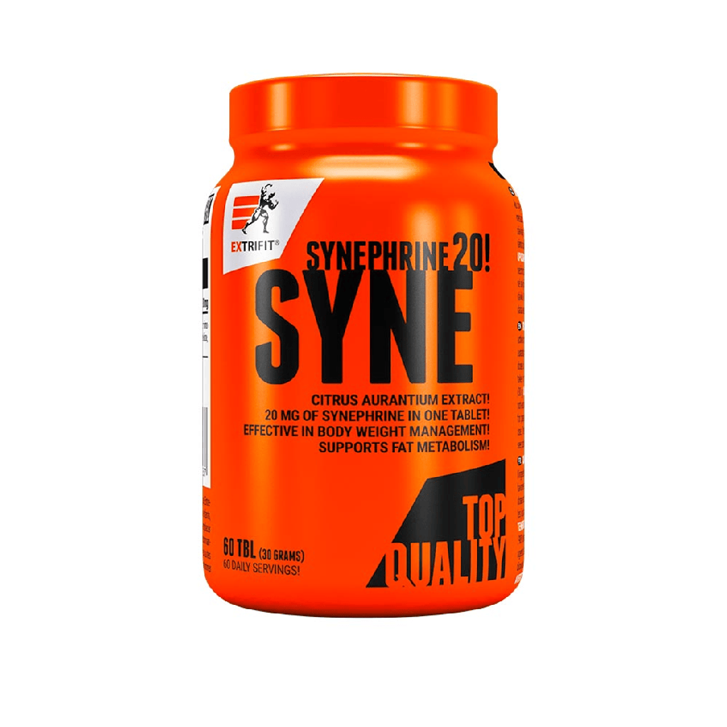 Extrifit Syne 20 Termogenic