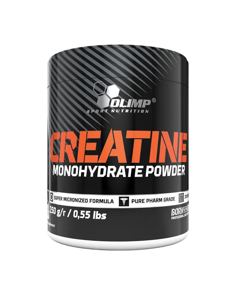 Olimp Creatine Monohydrate Powder