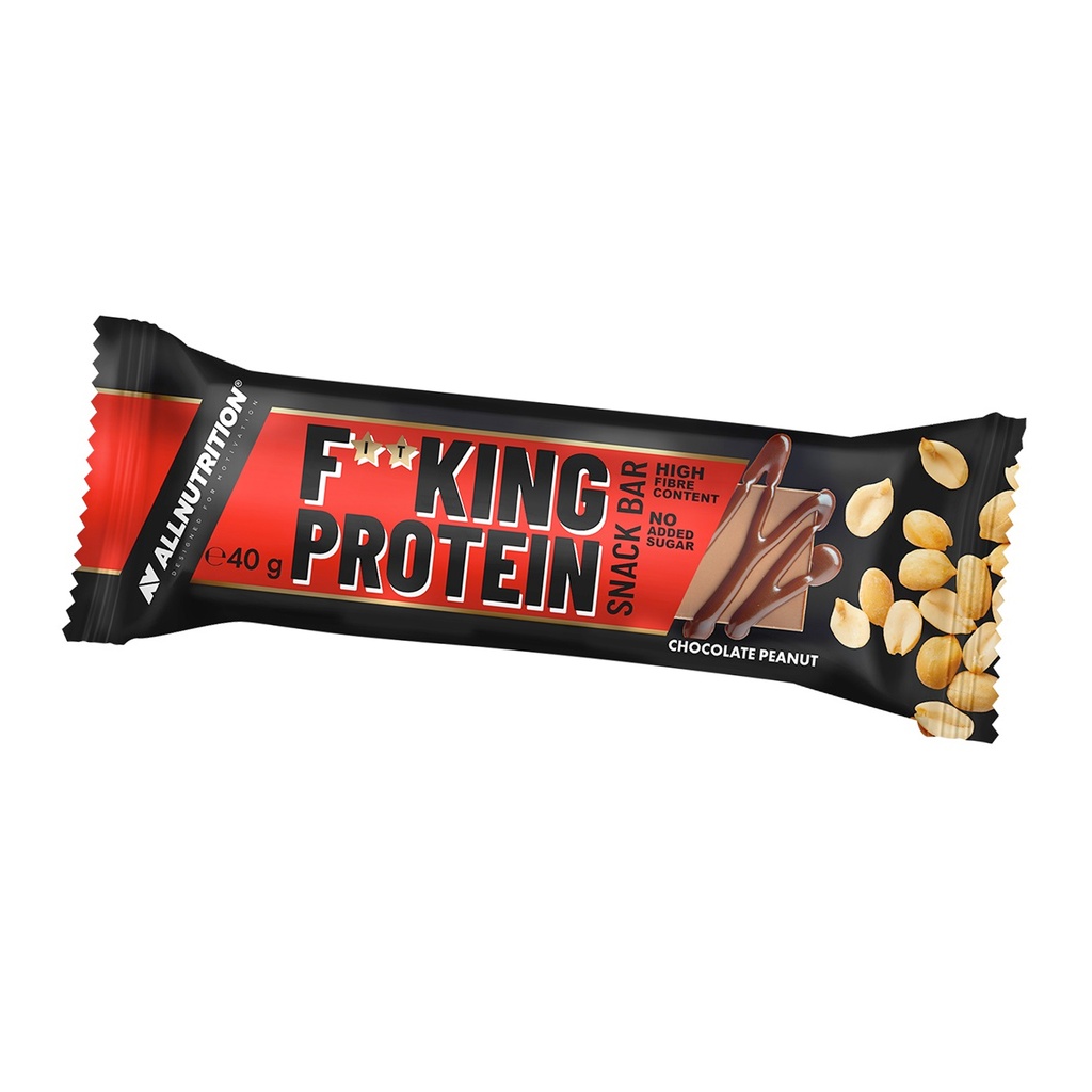 OUTLET AllNutrition Fitking Protein 