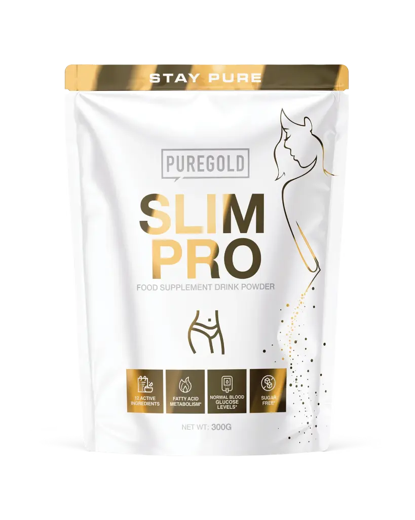 PureGold Slim Pro