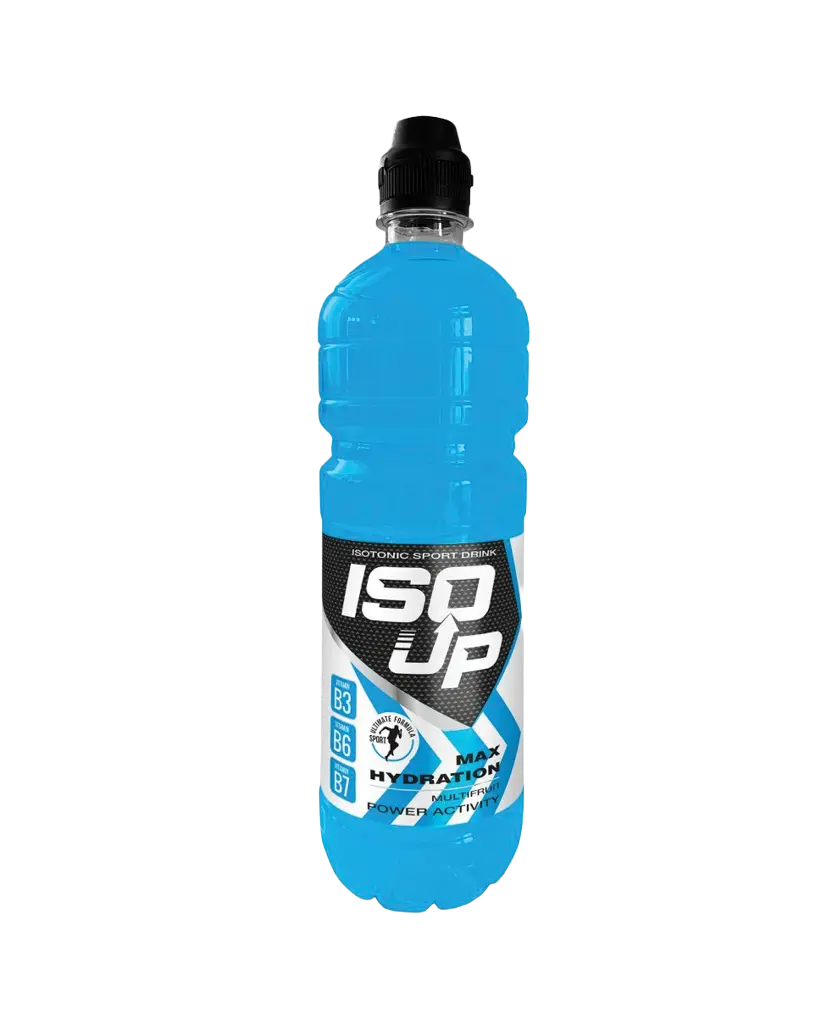Sahara ISO UP - izotonični napitek