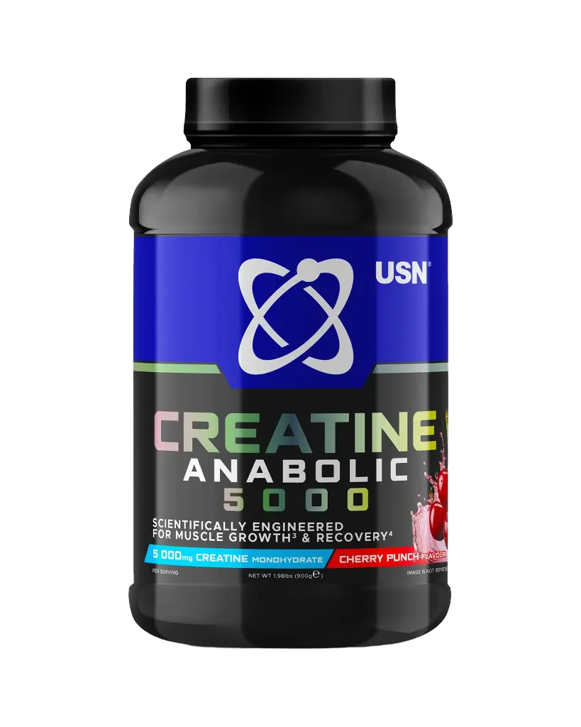 USN Creatine Anabolic 5000