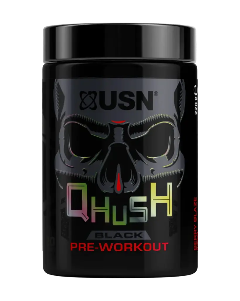 USN Qhush