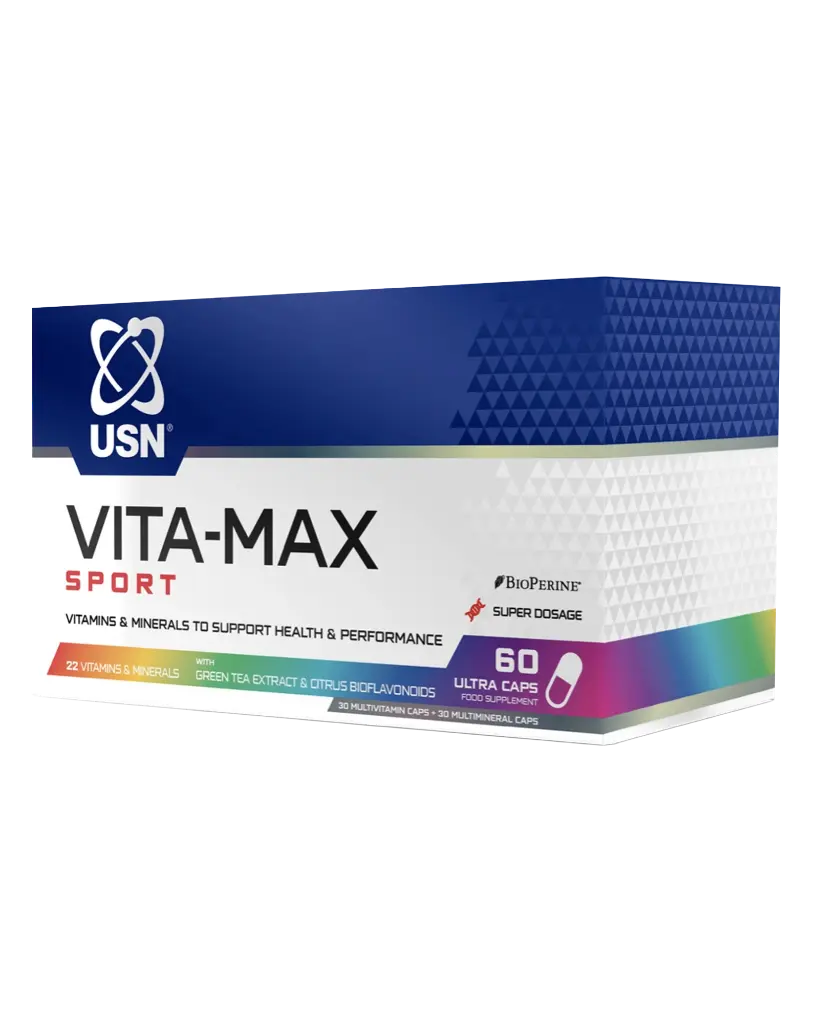USN Vita Max Sport 