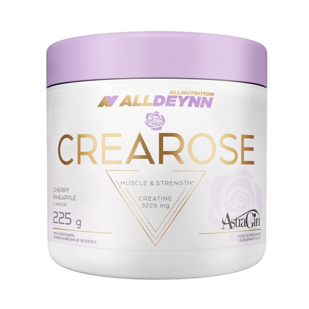 AKCIJA AllNutrition AllDeynn Crearose 
