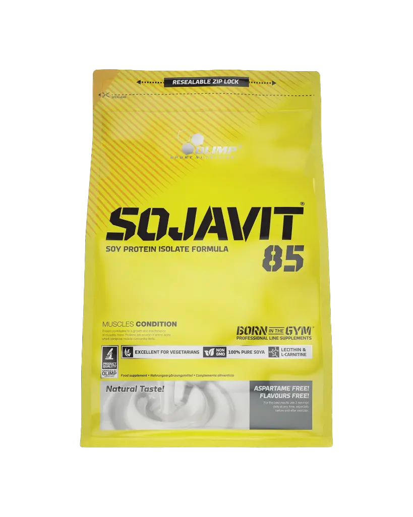 Olimp Sojavit 85