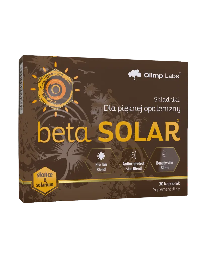 Olimp Beta Solar