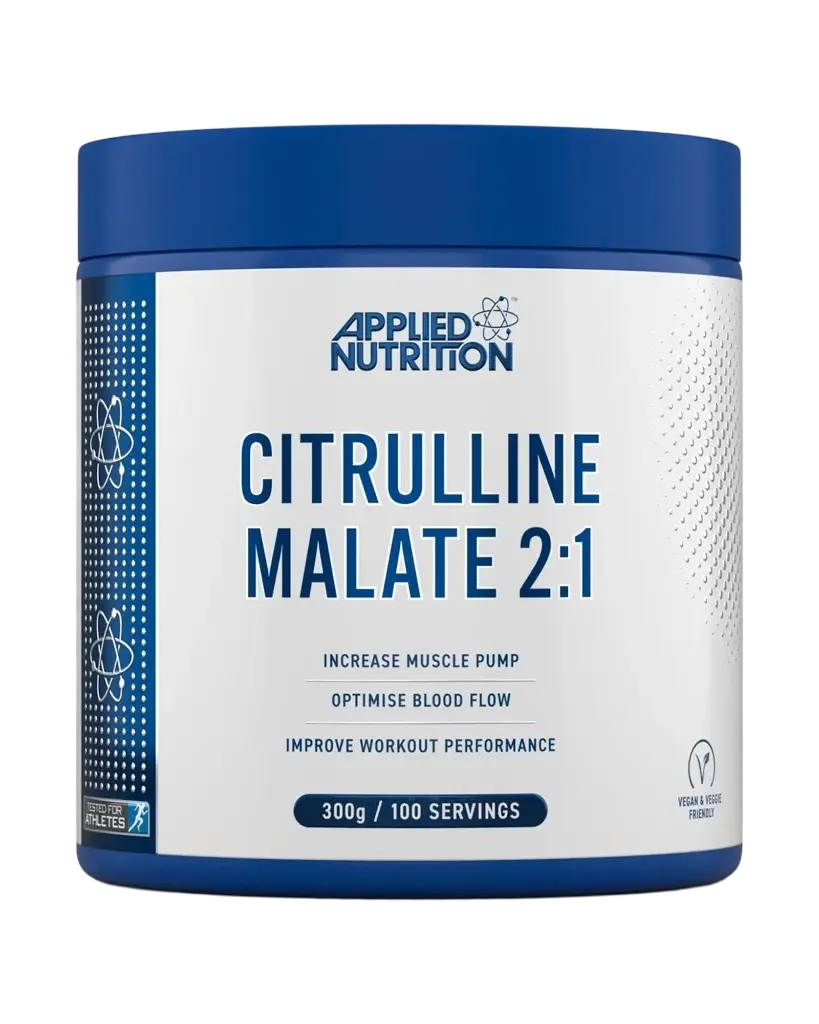AKCIJA Applied Citrulline Malate