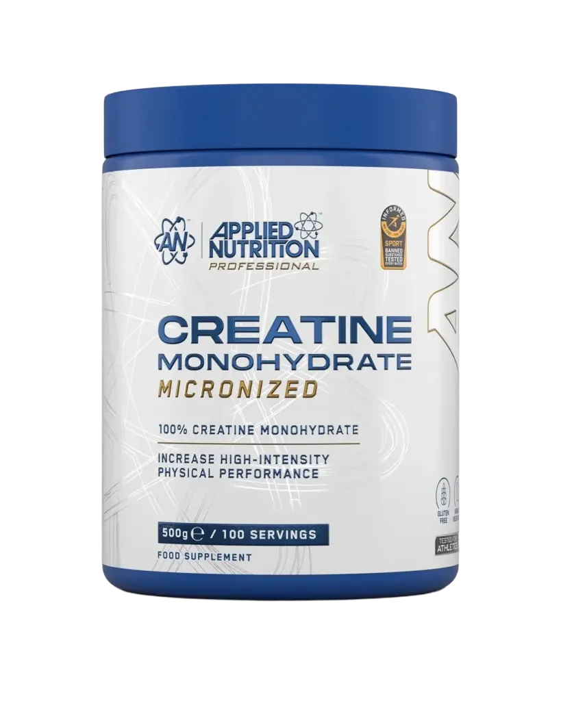 Applied Creatine Monohydrate