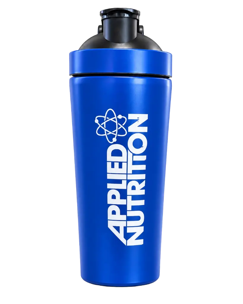 Applied Metal Shaker 