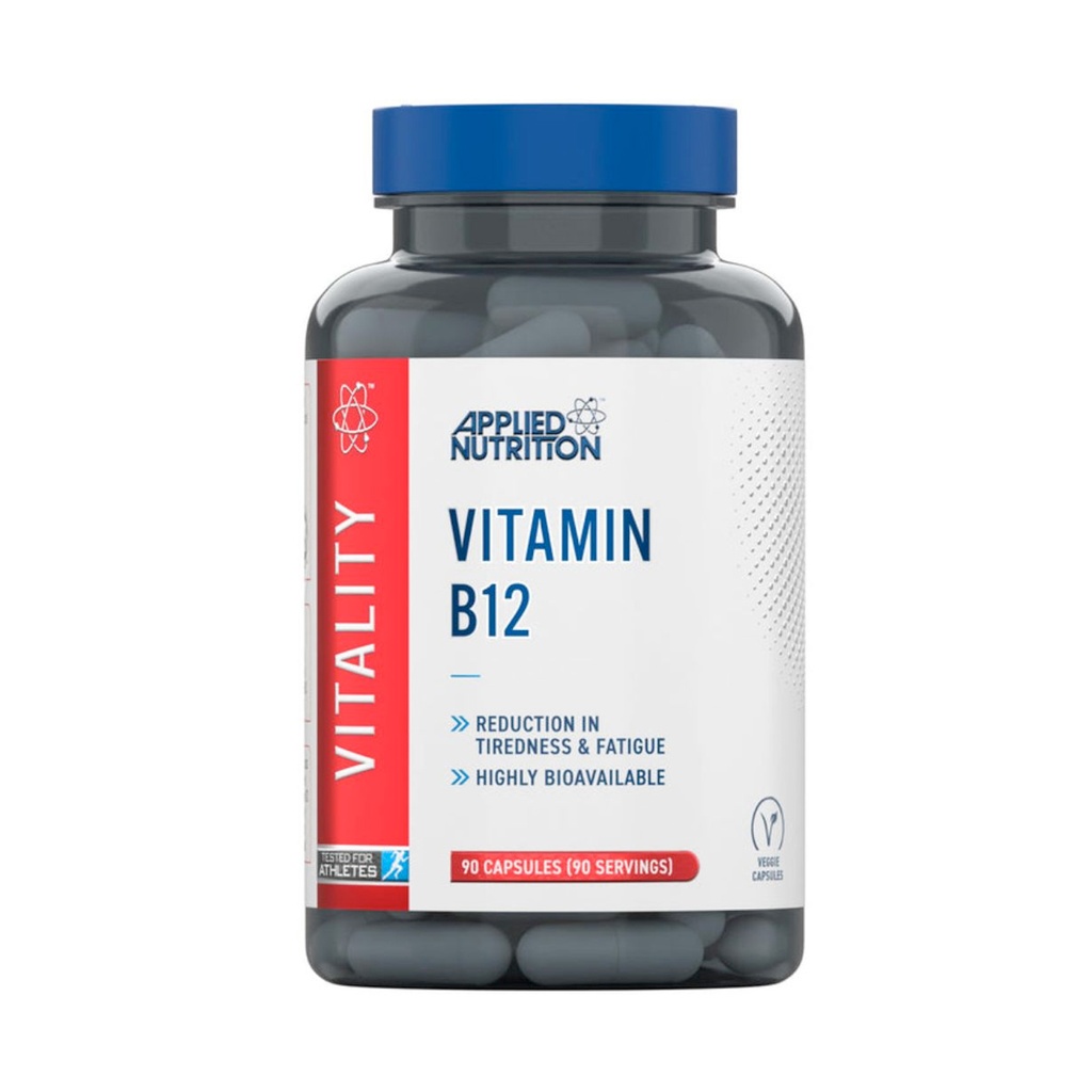 AKCIJA Applied Vitamin B12 