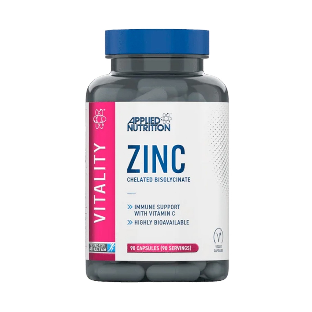 AKCIJA Applied Zinc
