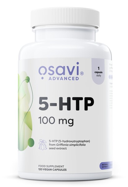 AKCIJA Osavi 5-HTP 100mg 
