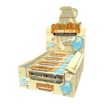 OUTLET Grenade Protein Bar 