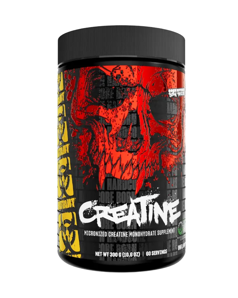 AKCIJA Mutant Creatine 
