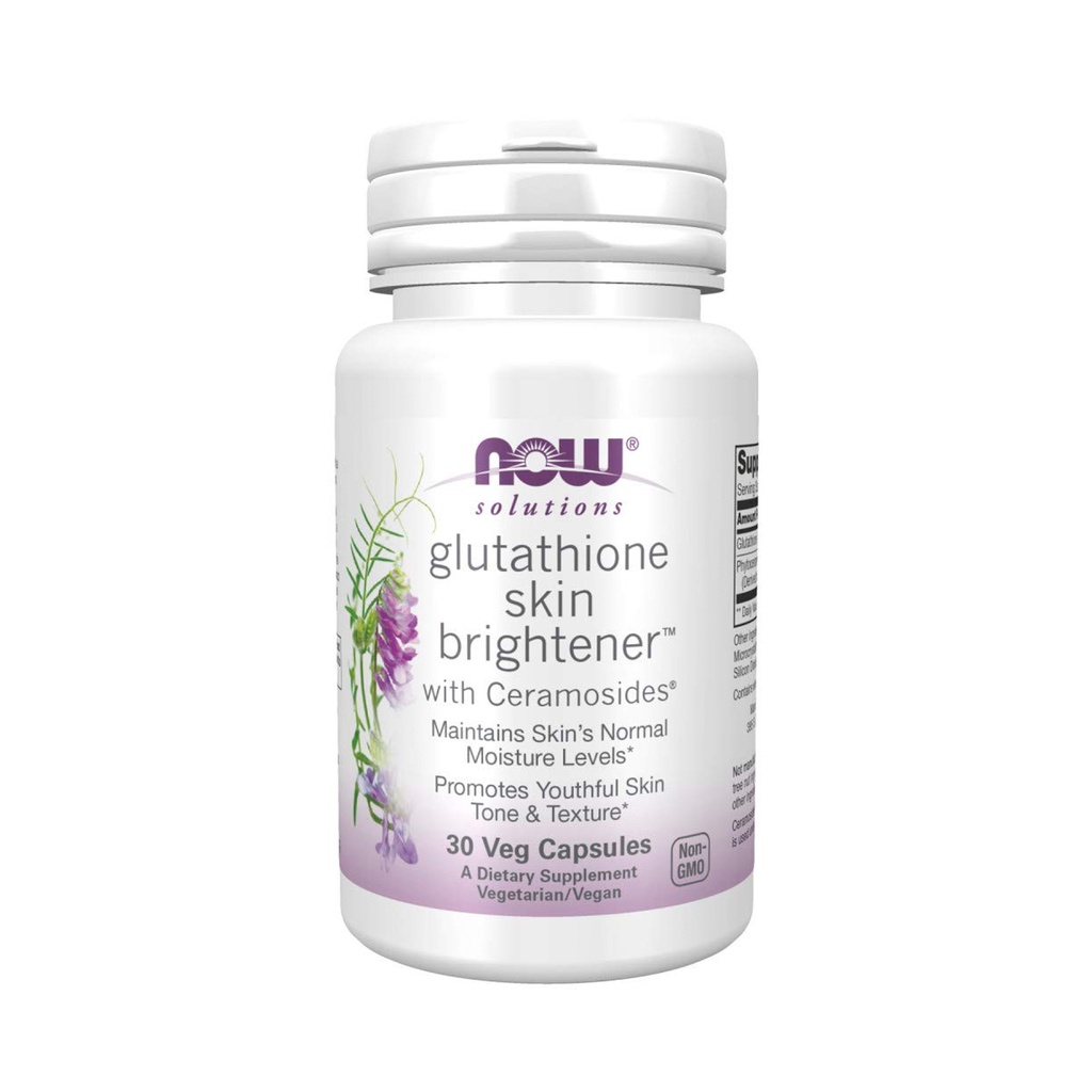 OUTLET NOW Glutathione Skin Brightener 