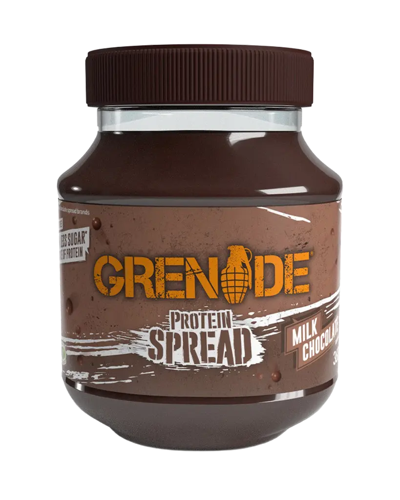 AKCIJA Grenade Protein Spread