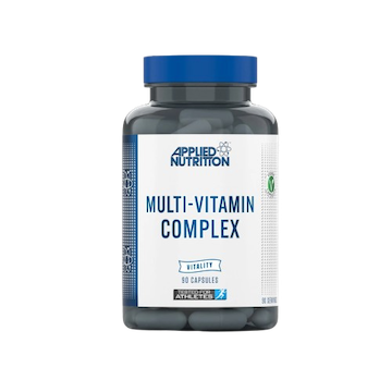 AKCIJA Applied Multi-Vitamin Complex