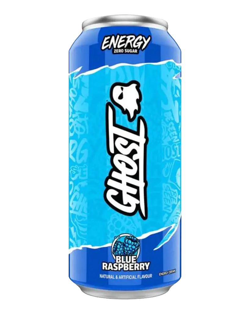 GHOST Energy