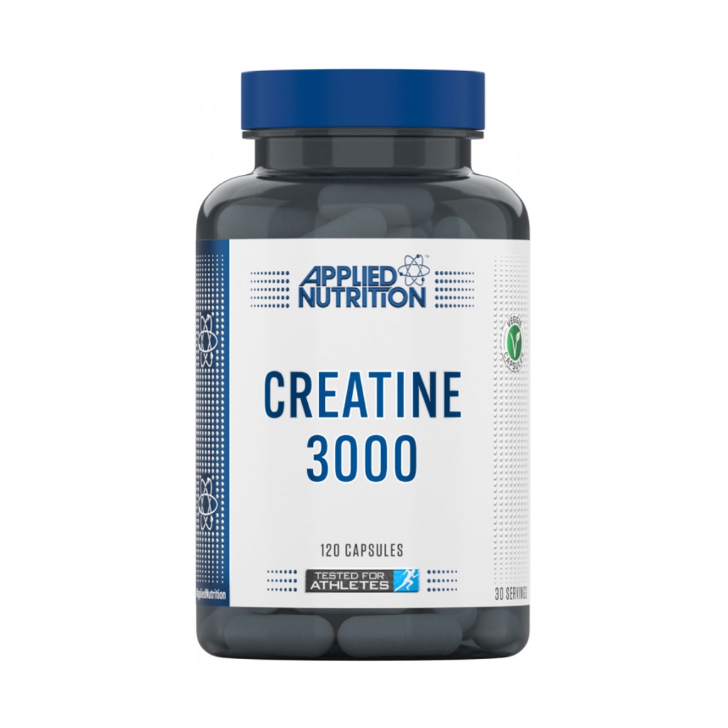 OUTLET Applied Creatine 3000 