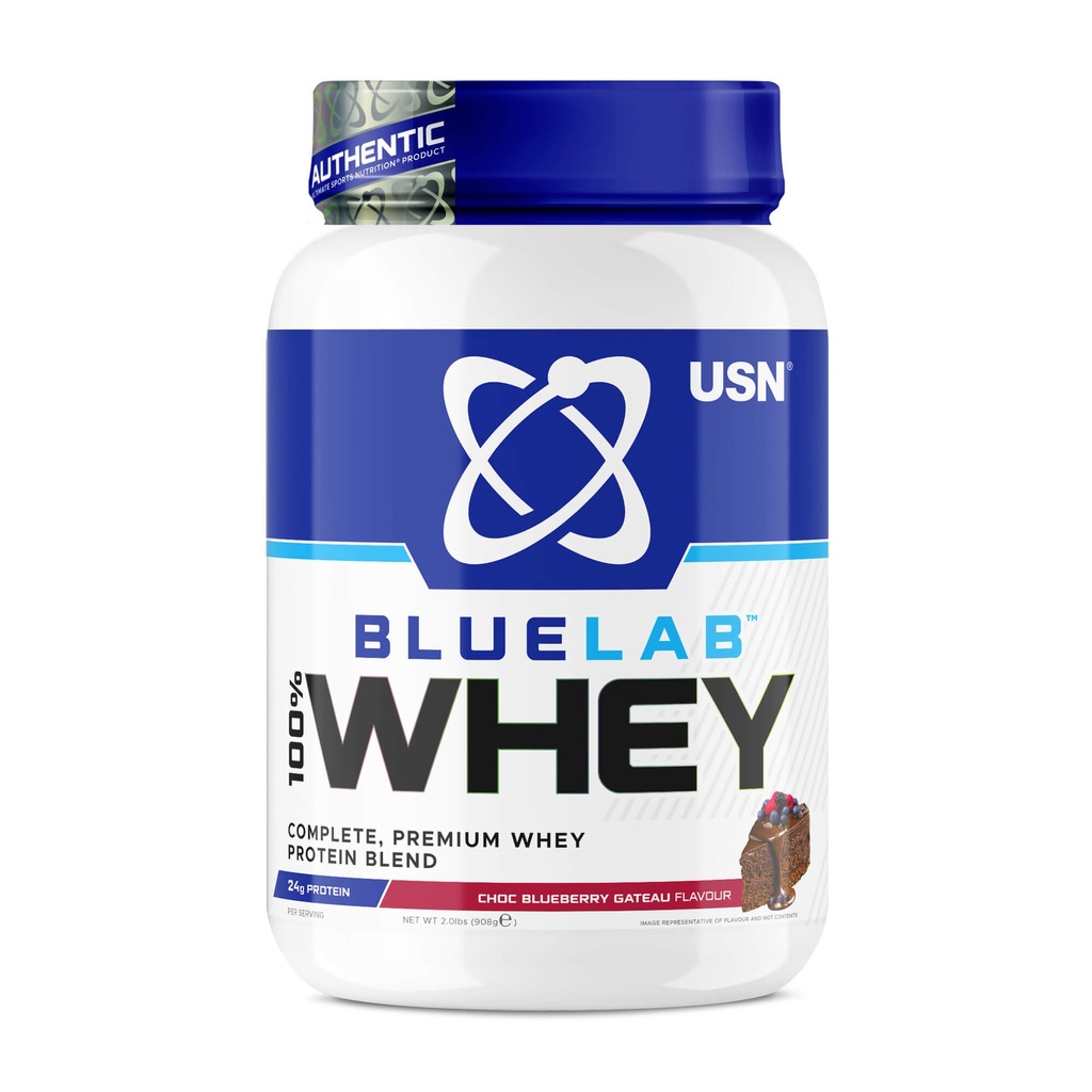 AKCIJA USN BlueLab 100%