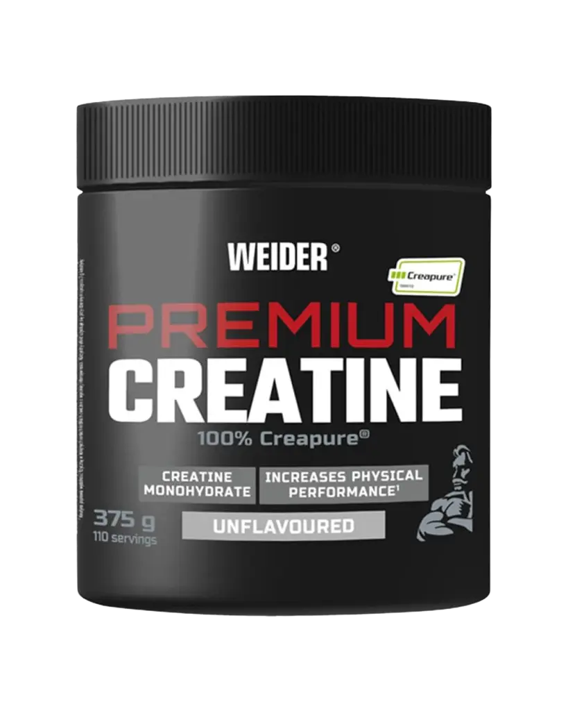 Weider Premium Creatine 100% Creapure