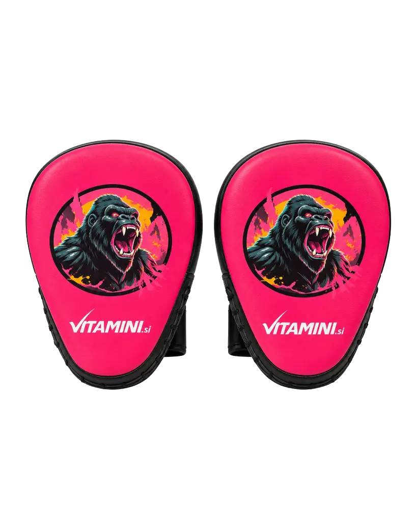 Vitamini.si Focus Pad