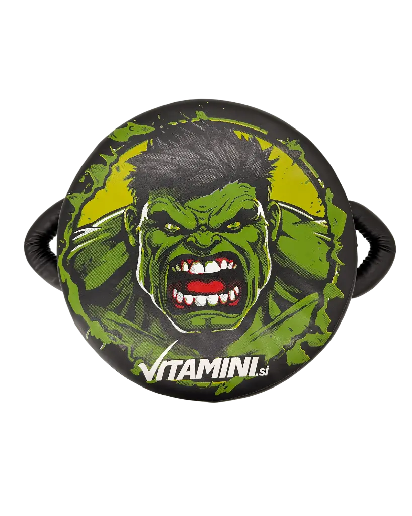 Vitamini.si Round Pad