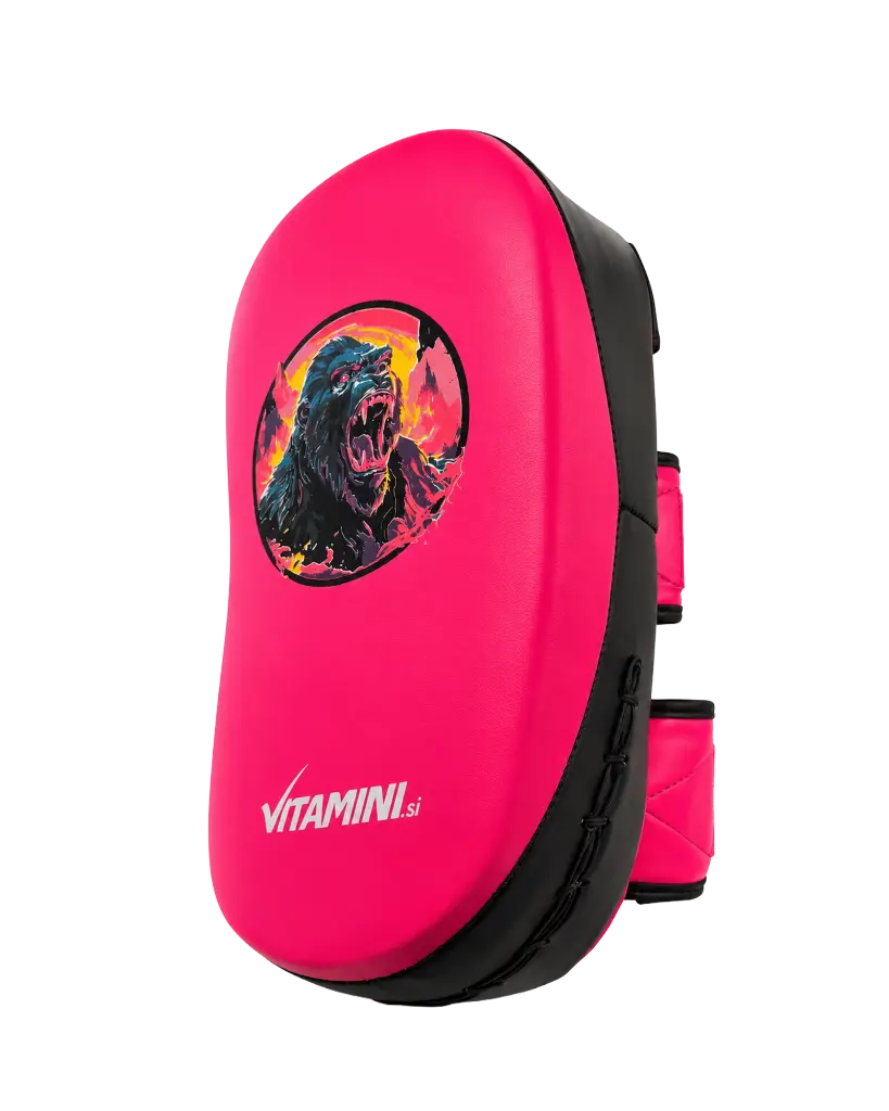 Vitamini.si Thai Pad