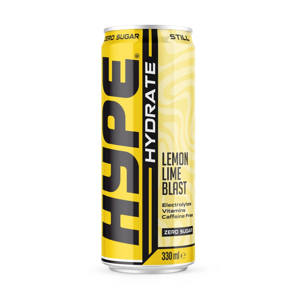 Hype Hydration Drink