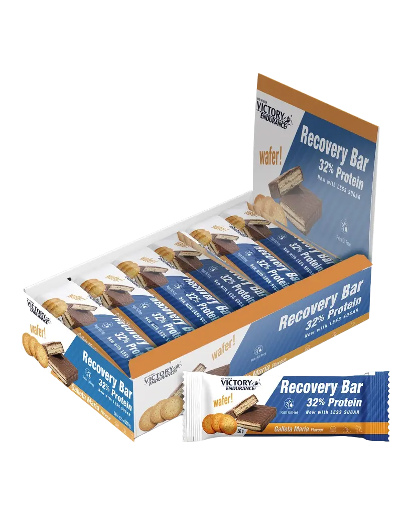 Weider Recovery Bar 