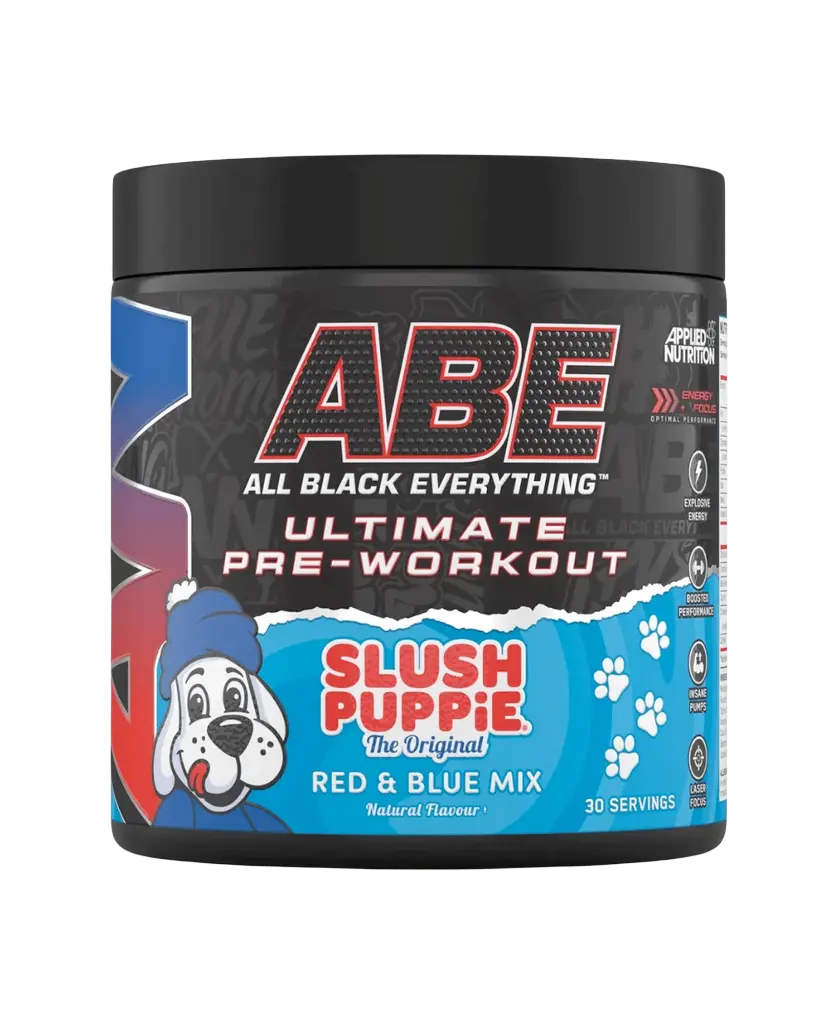 AKCIJA Applied A.B.E. Pre-Workout