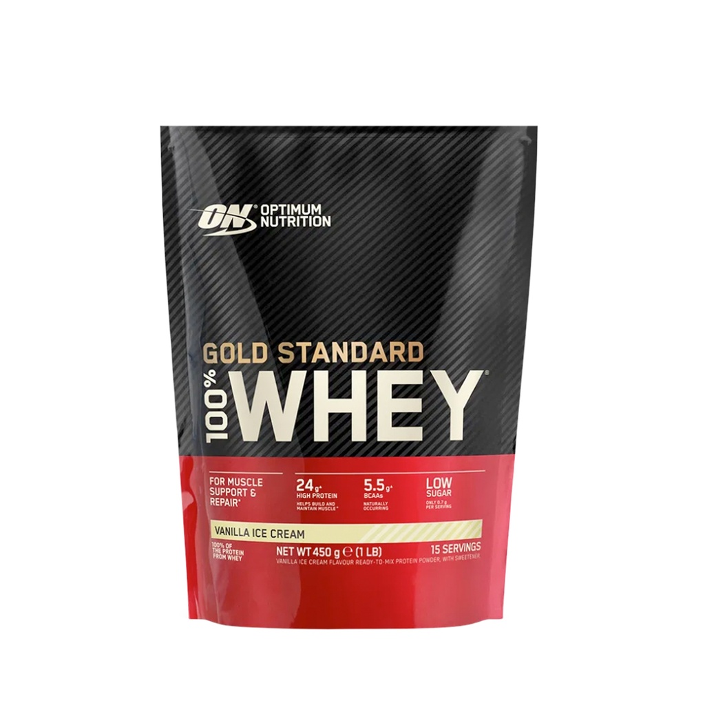 Optimum Gold Standard 100% Whey
