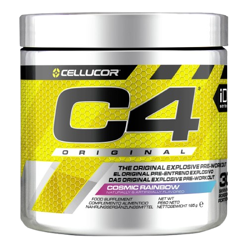 Cellucor C4 Original