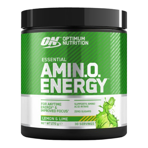 Optimum AmiN.O. Energy