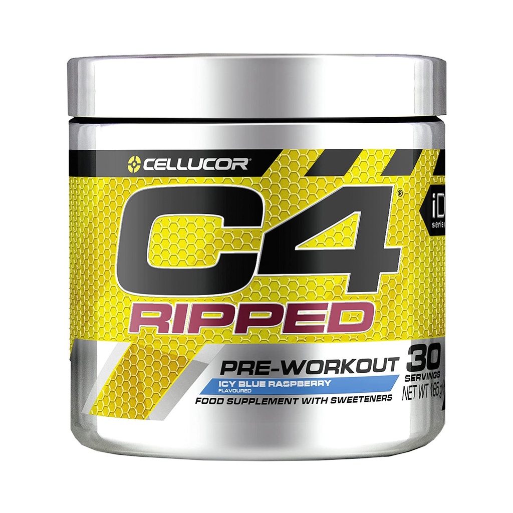 Cellucor C4 Ripped