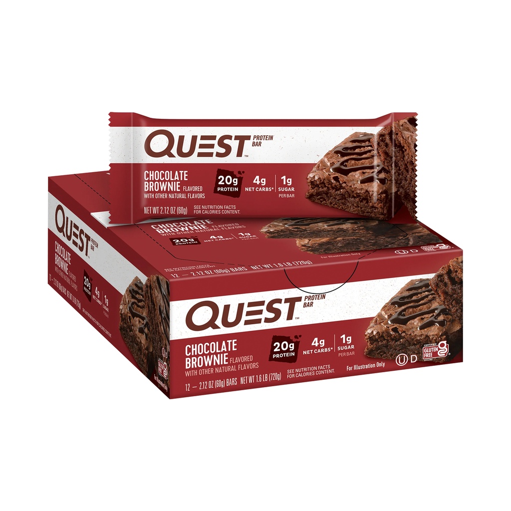 Quest Quest Protein Bar