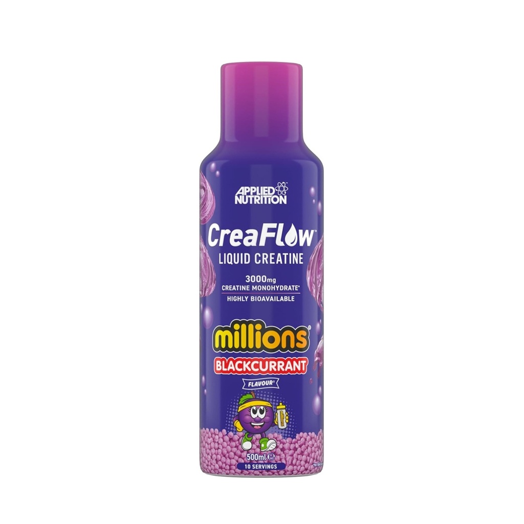 Applied Creaflow Liquid Creatine