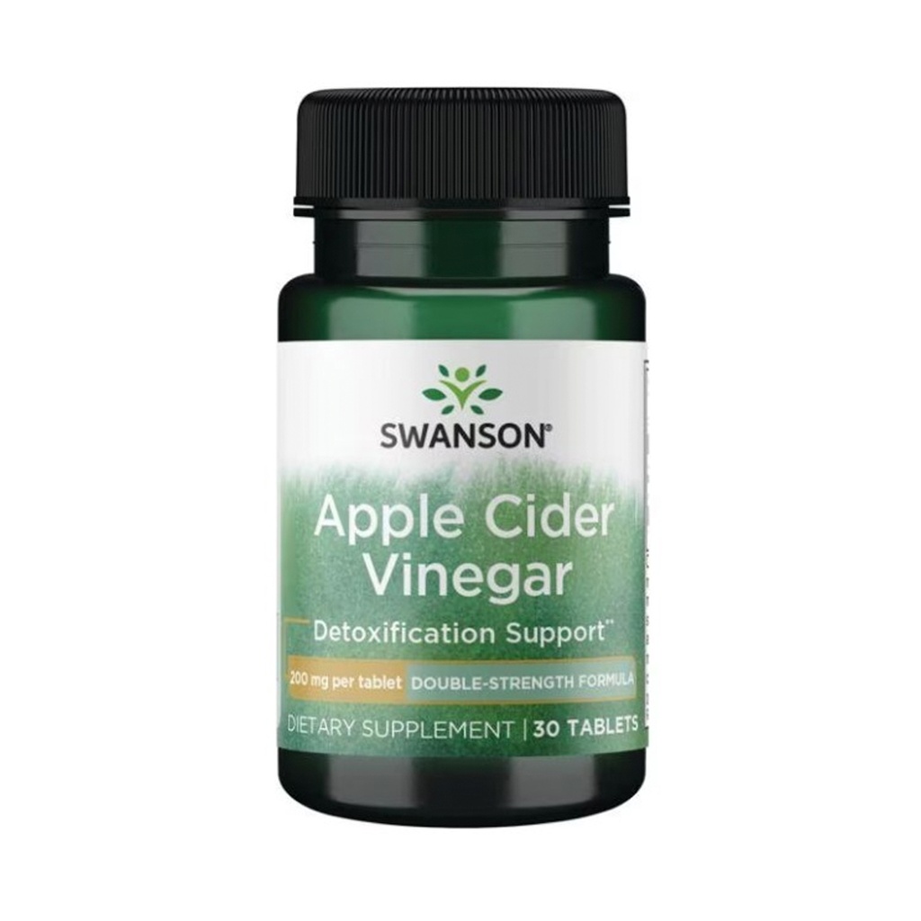 Swanson Apple Cider Vinegar