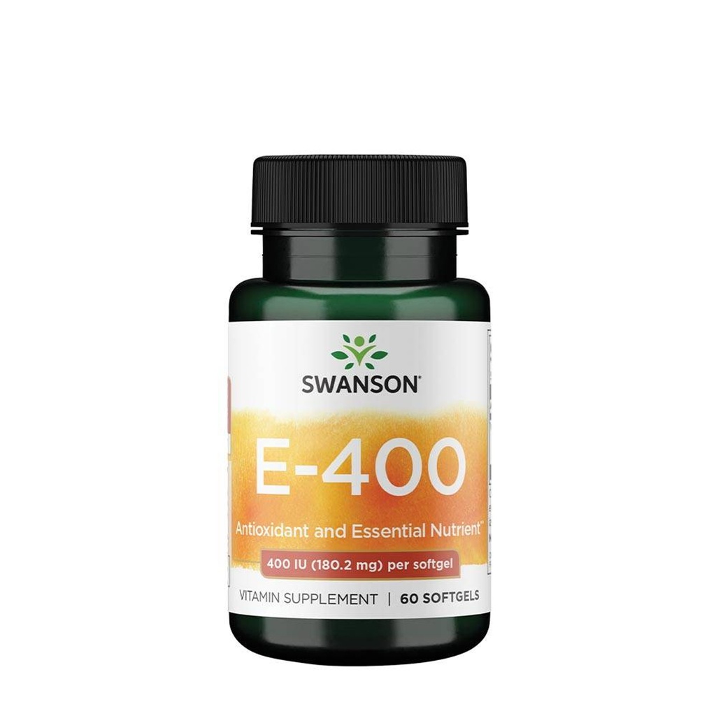 Swanson E-400