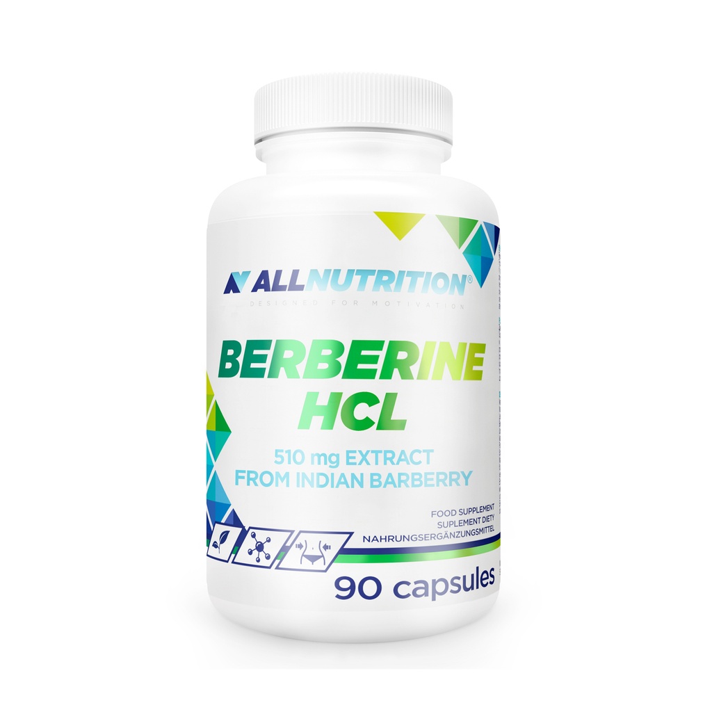 AllNutrition Berberine HCL