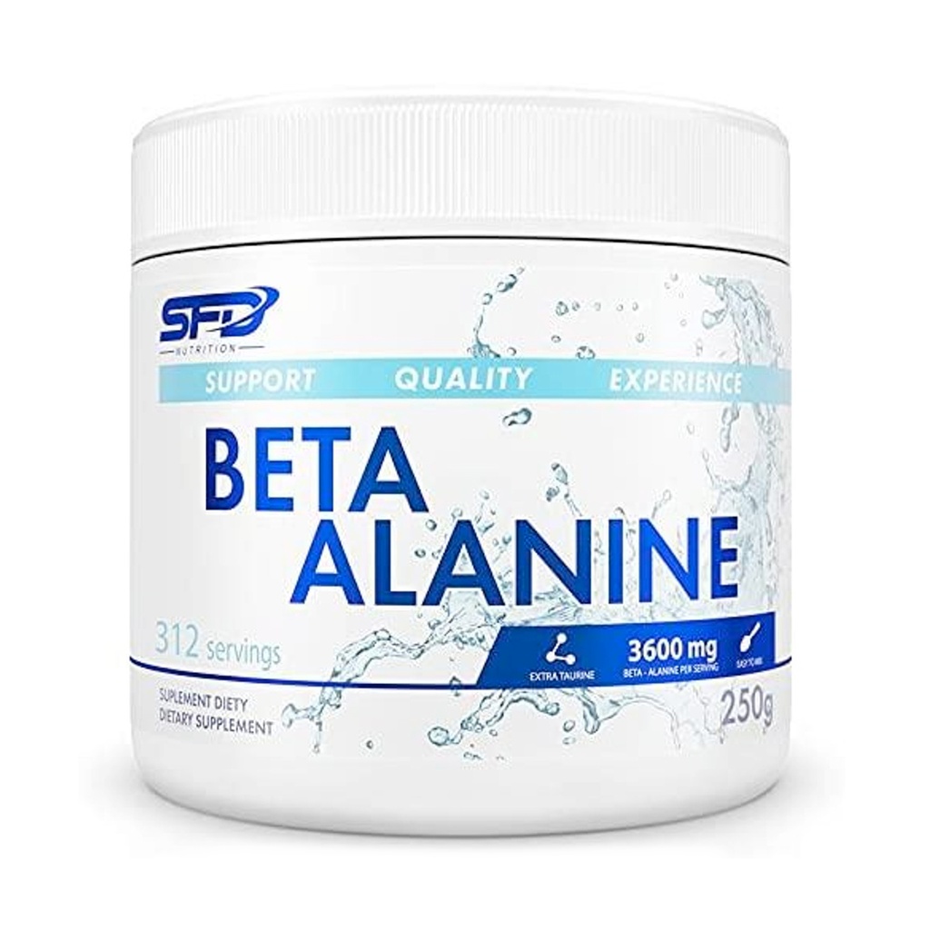 AllNutrition Beta Alanine