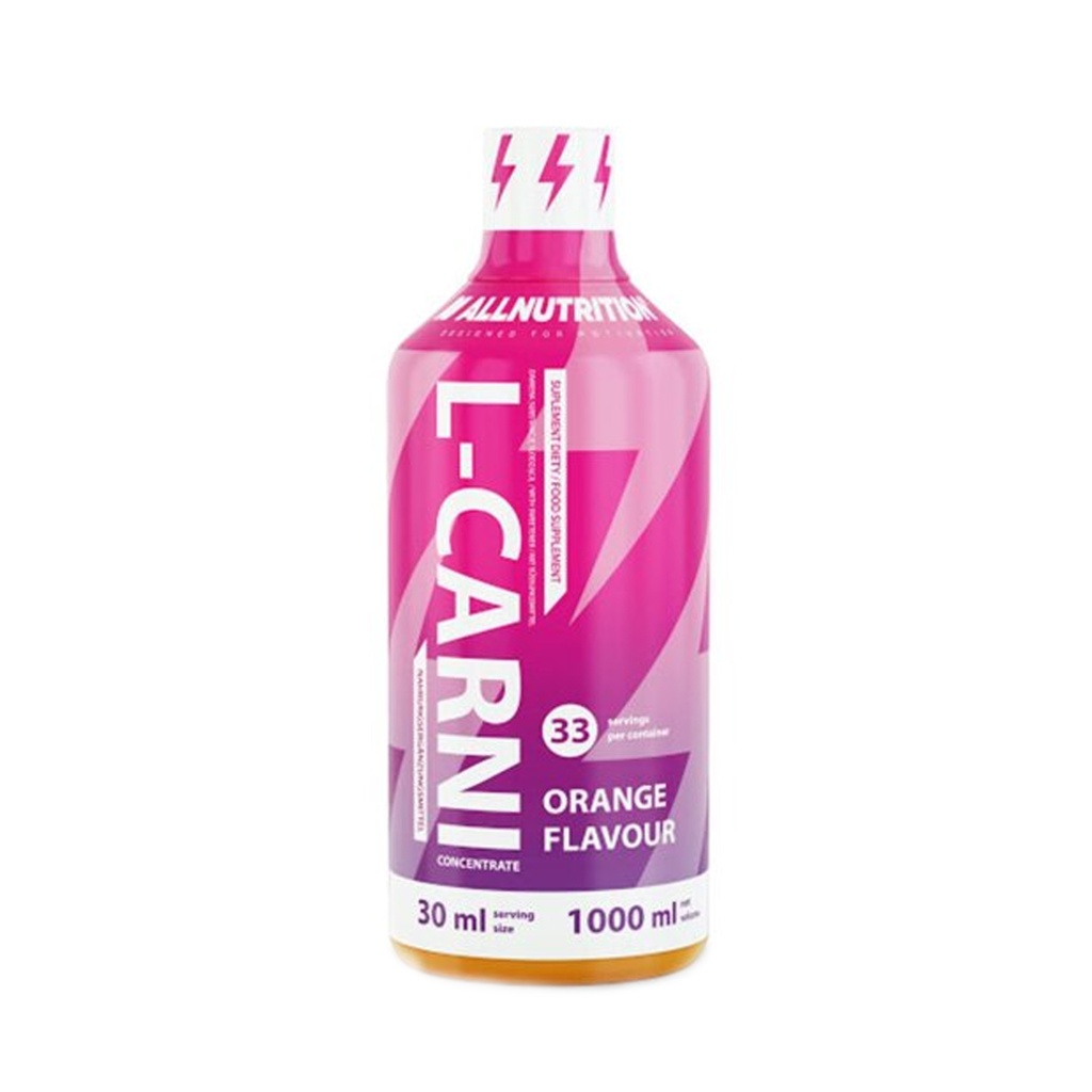 AllNutrition L-Carni Concentrate