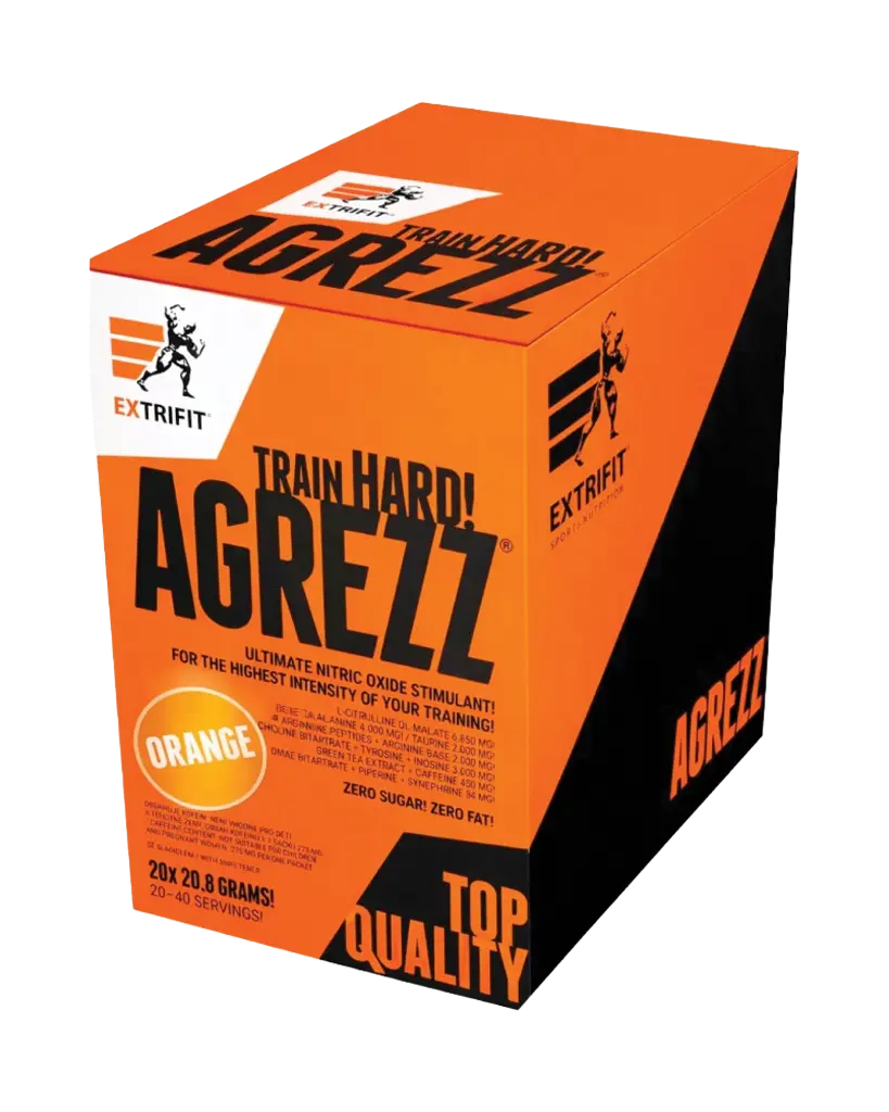 Extrifit Agrezz