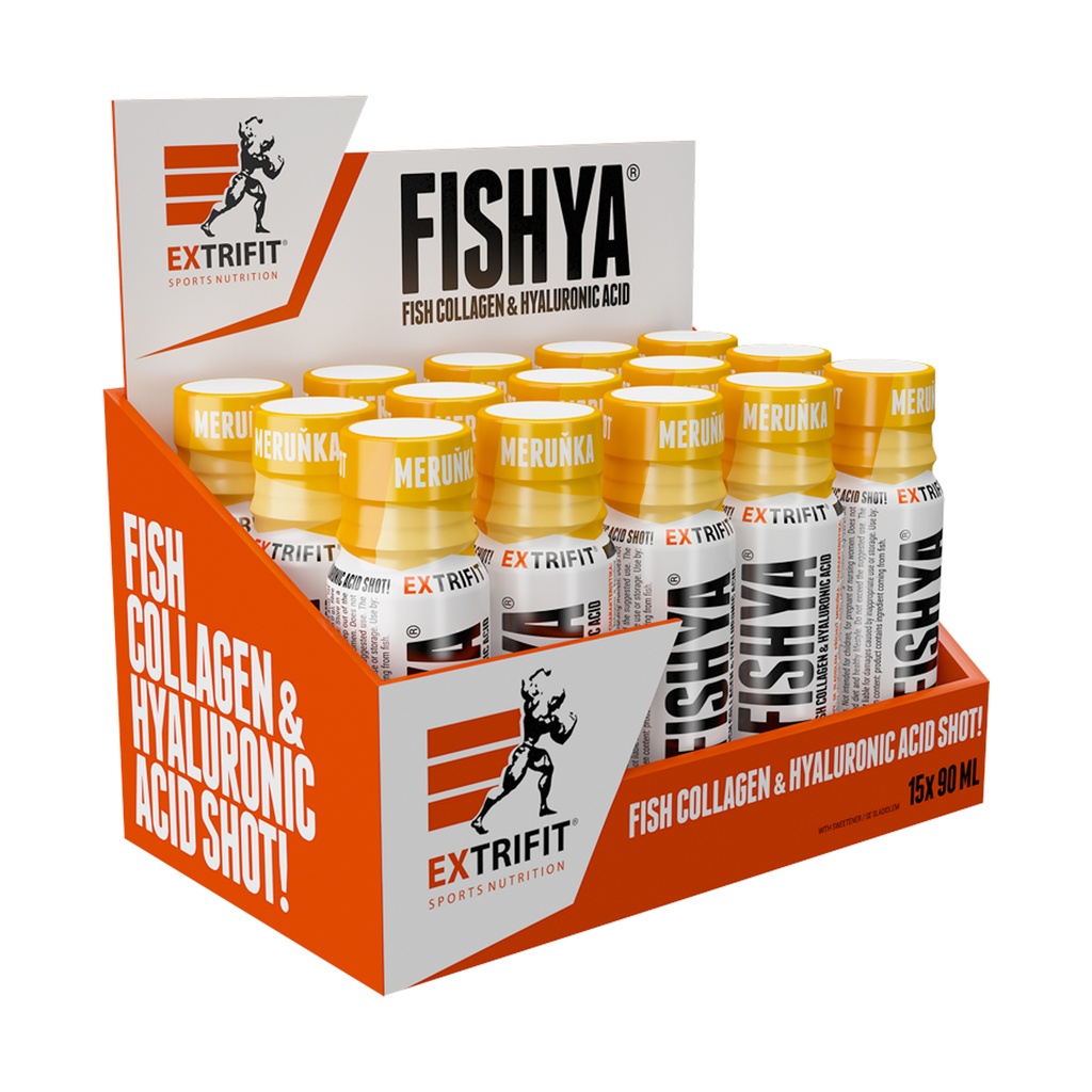 Extrifit Fishya