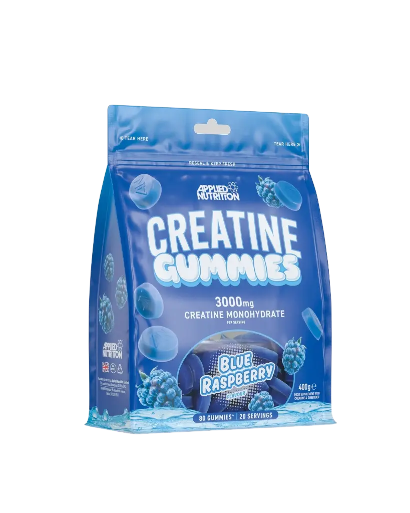 Applied Creatine Gummies
