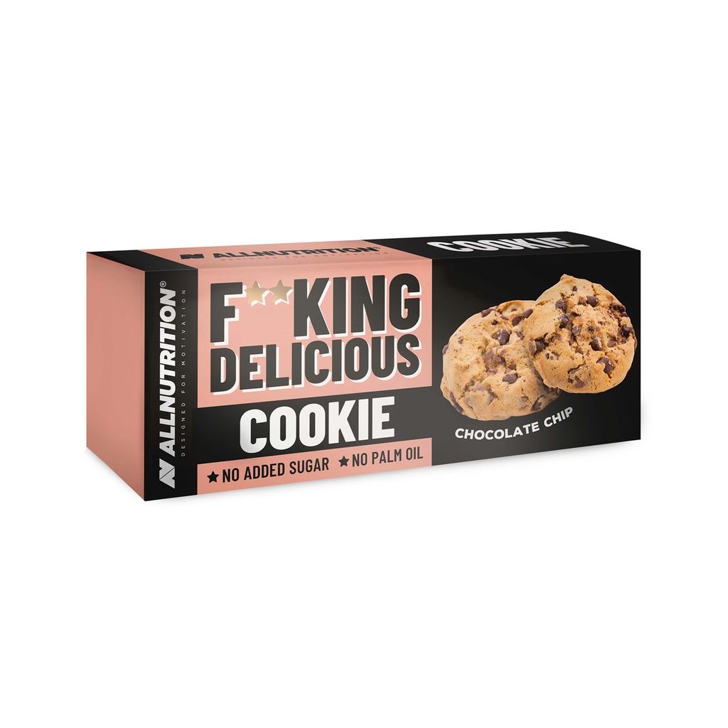 AllNutrition Fitking Delicious Cookie