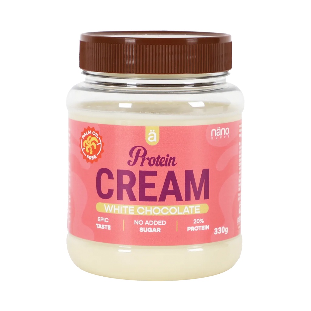 Näno Supps Protein Cream