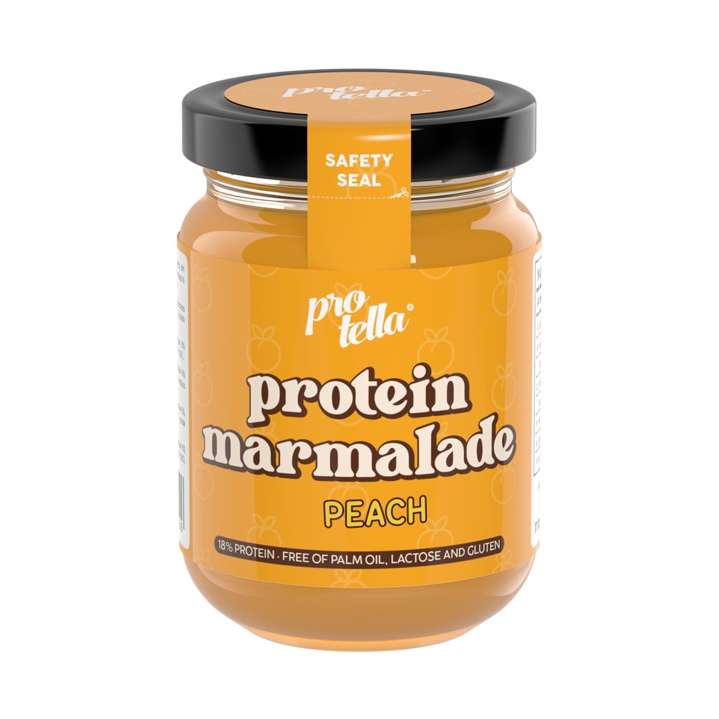 Protella Peach Marmalade